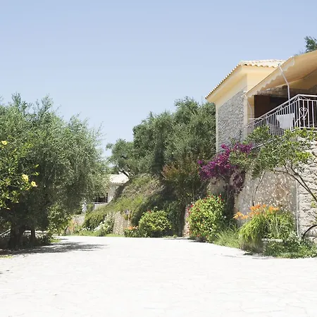Panorama Gialovas Apartment Exterior photo