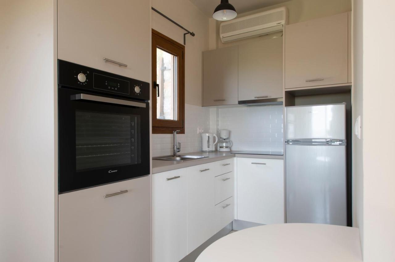 Apartament Panorama Gialovas *